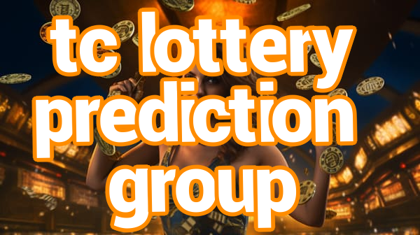 tc lottery prediction group Screenshots